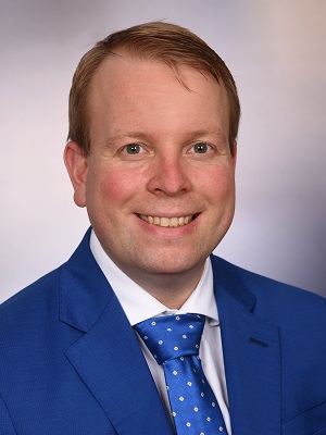 Friedrich Daniel