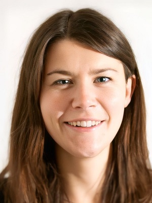 Elena Magrini