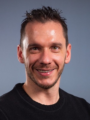 Mauro Pelucchi