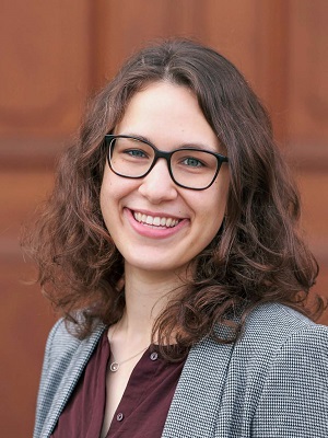 Sophia Gentner