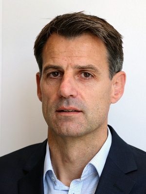 Stefan Thomas