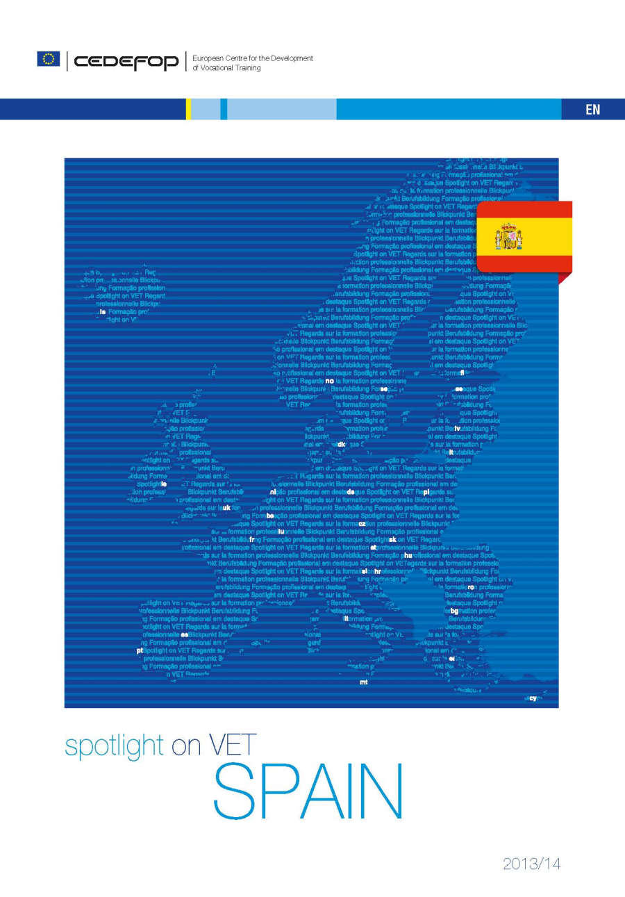 Spotlight on VET Spain