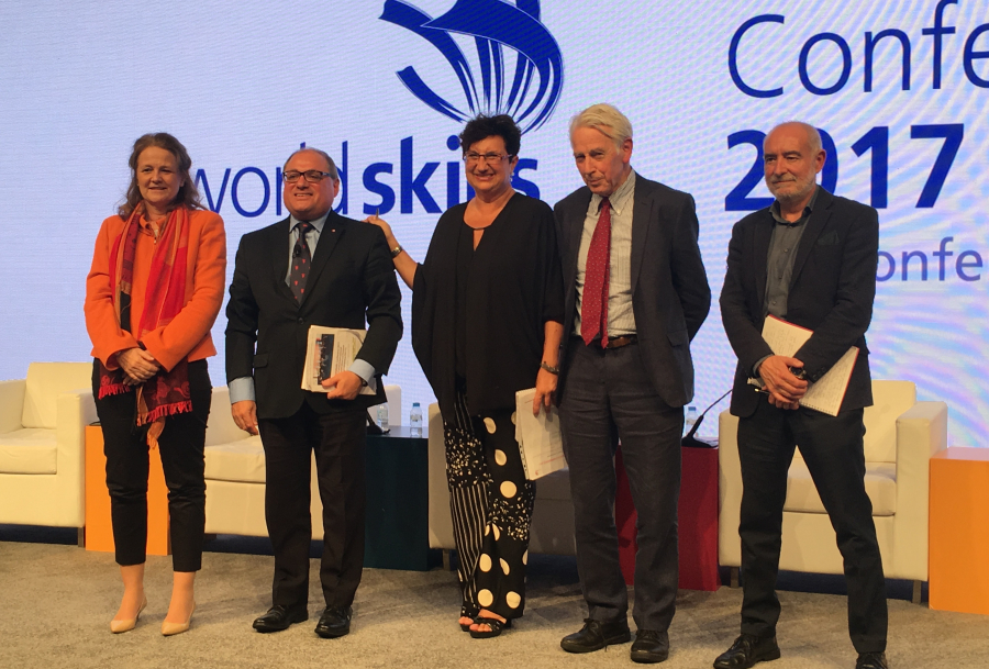 worldskills 2017