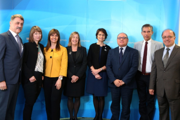 2016-04-22_Visit Commissioner Thyssen