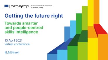 Next-generation skills intelligence 13-04-2021