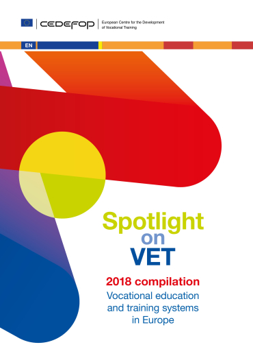 Spotlight on VET 2018 compilation