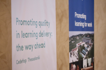 Promoting quality in learning delivery