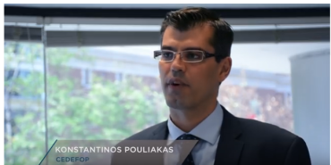 Using qualitative analysis to identify skills demand