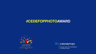 CedefopPhotoAward
