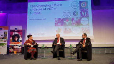 future of vet conference