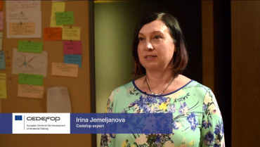 Irina Jemeljanova_Teachers-trainers