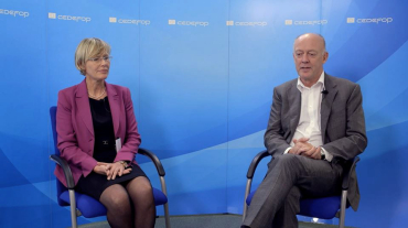 Learning outcomes interview Slava-Jens