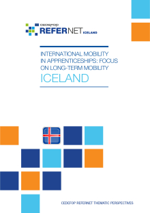 International mobility in apprenticeships: focus on long-term mobility: Iceland