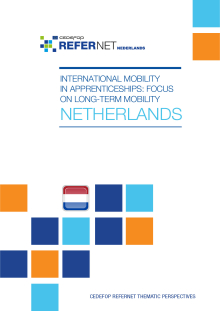 International mobility in apprenticeships: focus on long-term mobility: Netherlands